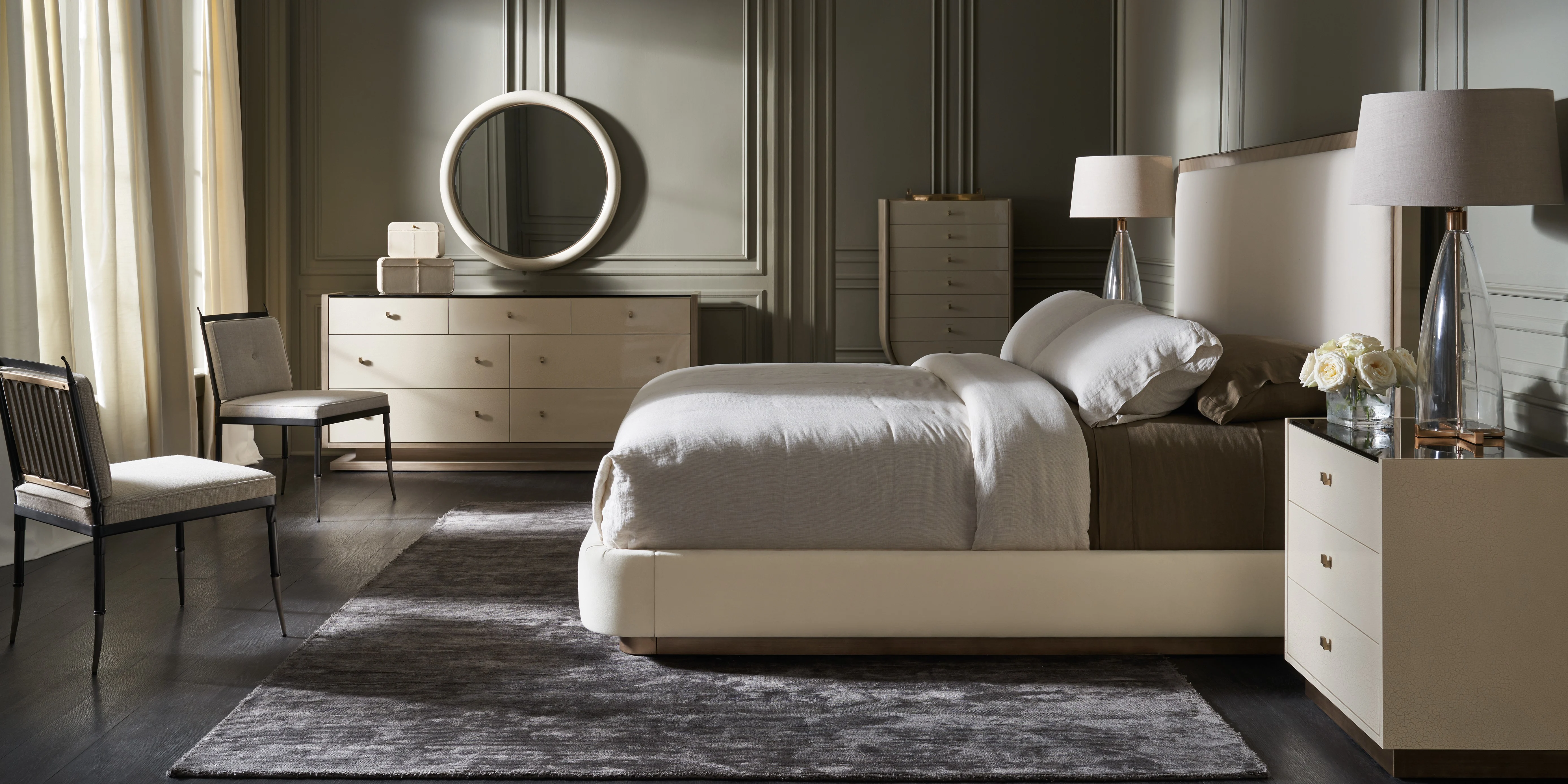 Caracole PH Bedroom Room Products