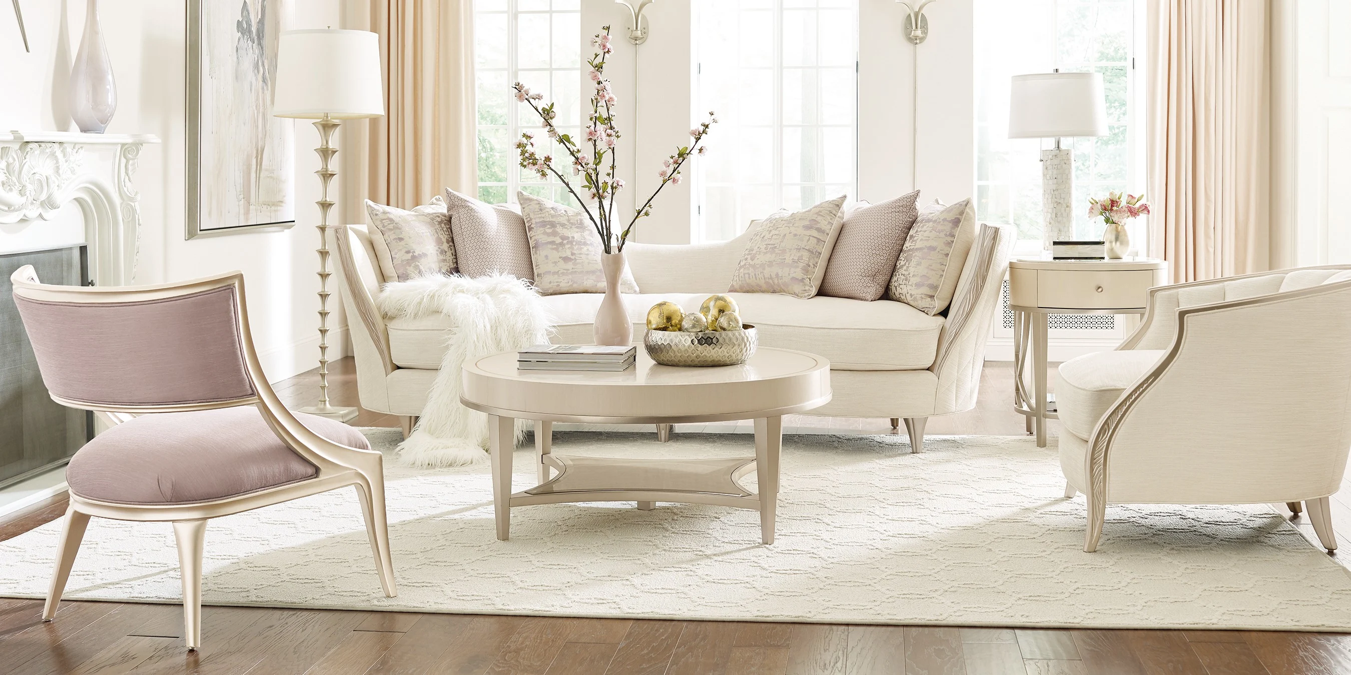 Caracole PH Living Room Products