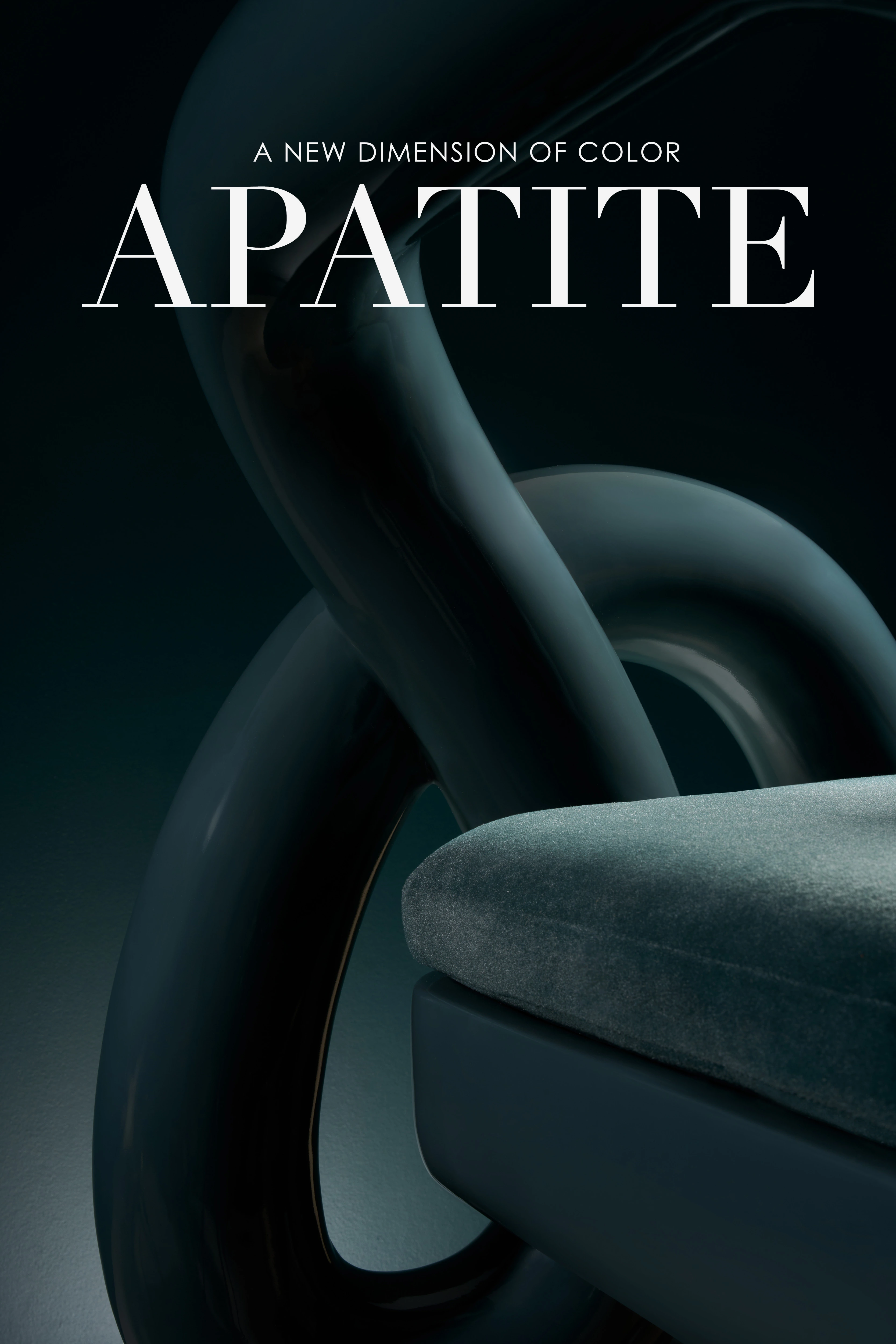Caracole Philippines Apatite