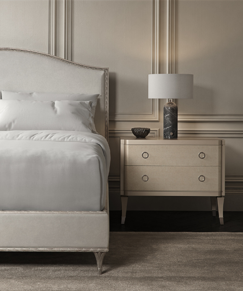 Caracole Philippines Bedroom Collection