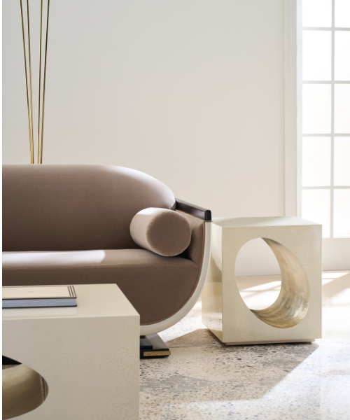Caracole Philippines Living Collection