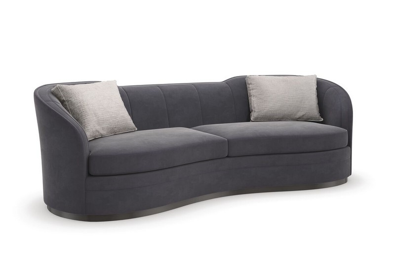 Caracole Philippines Eclipse Sofa
