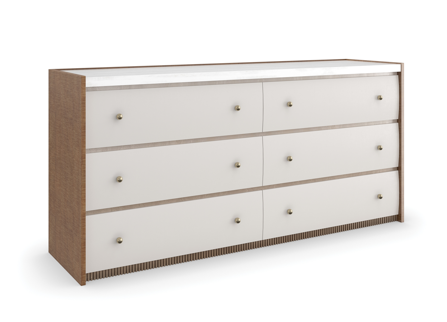 Caracole Philippines Avignon Dresser
