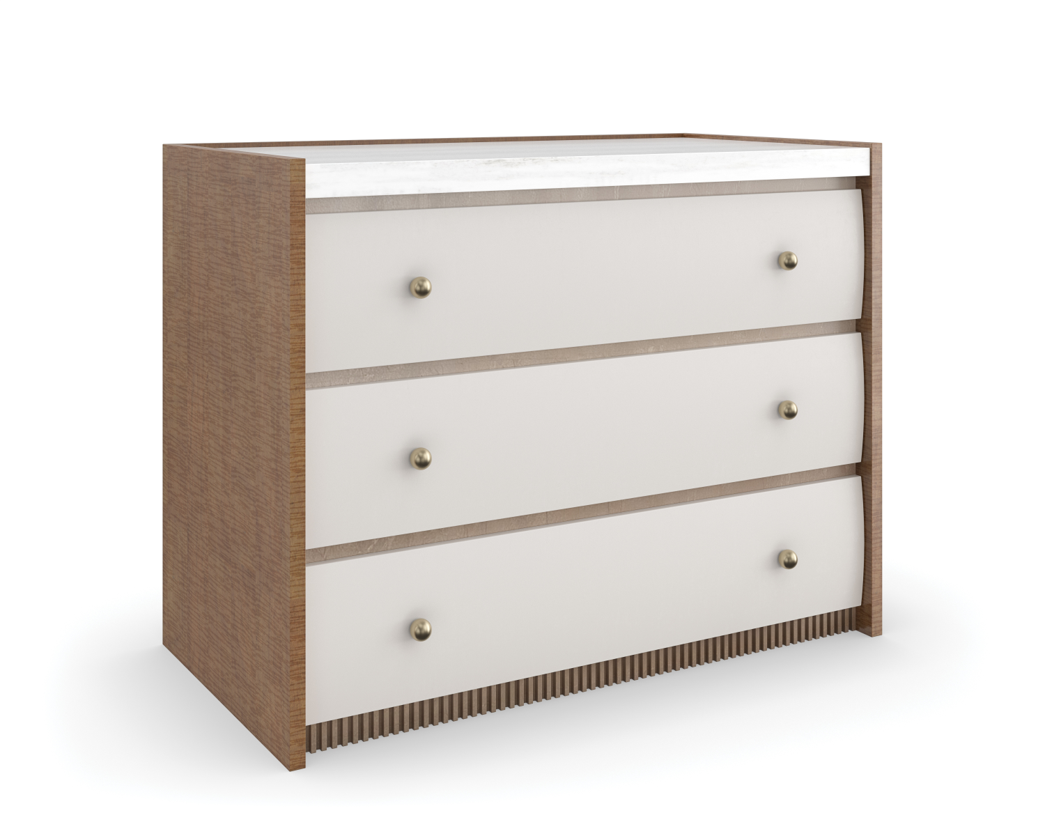 Caracole Philippines Avignon Nightstand