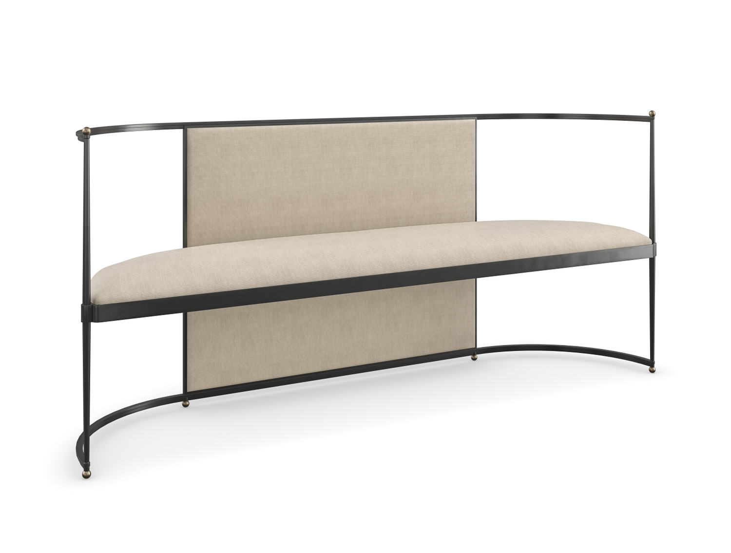 Caracole Philippines Toulouse Bench