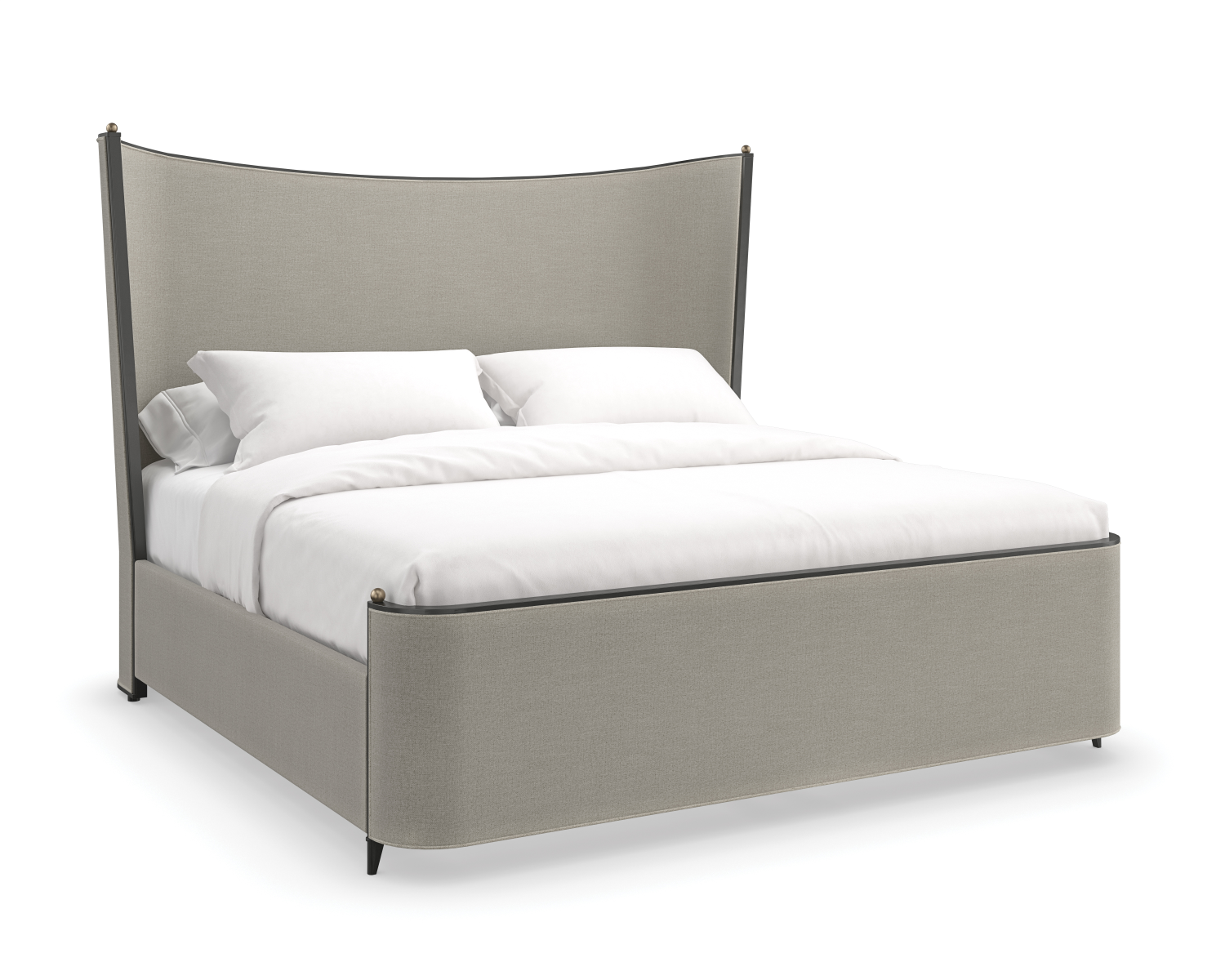 Caracole Philippines Provence King Bed