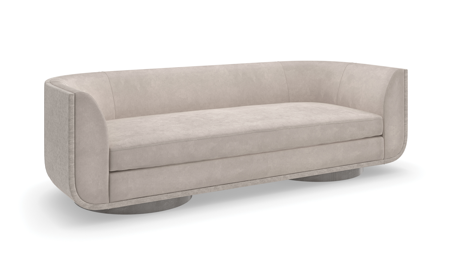 Caracole Philippines Clipper Sofa