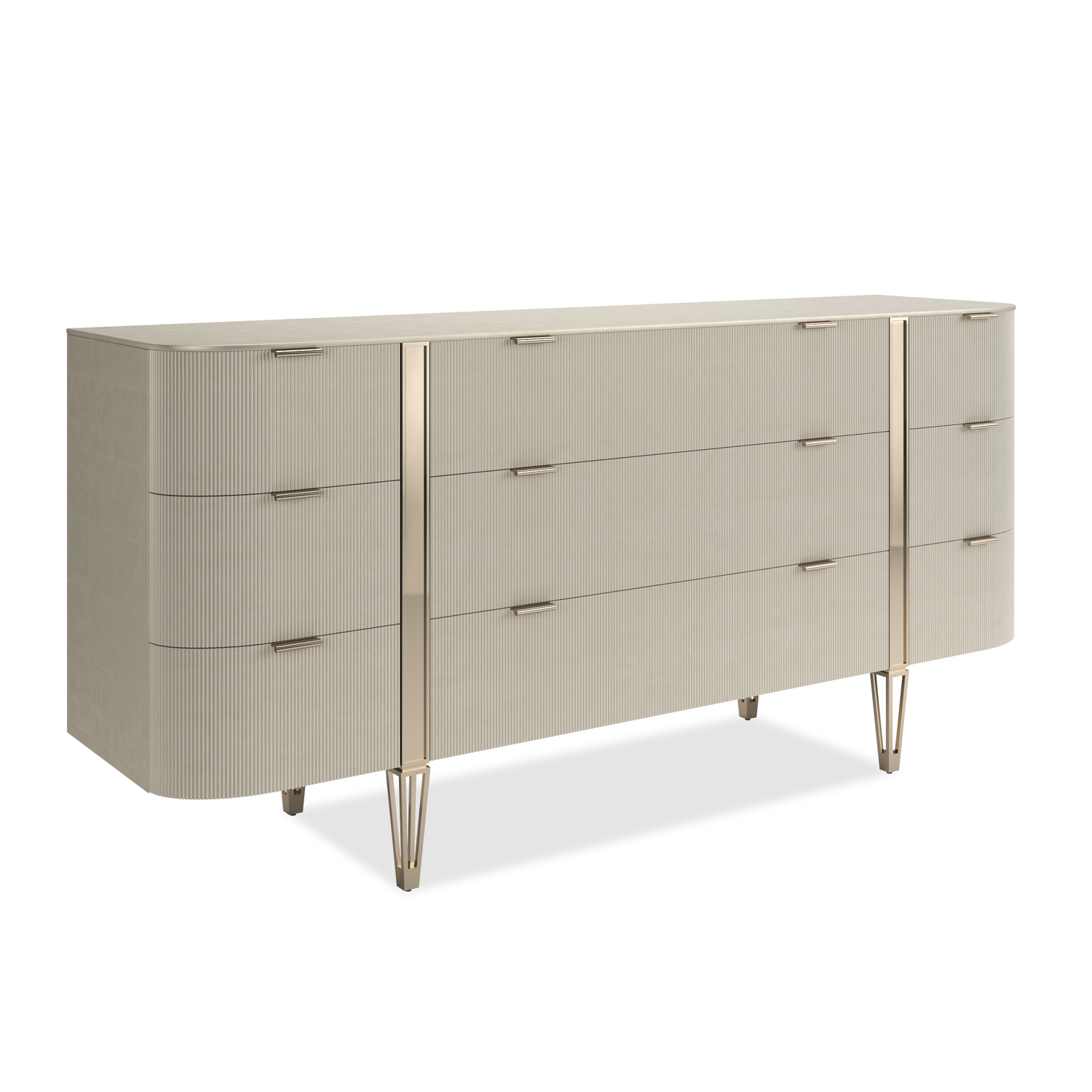Caracole Philippines Love At First Sight Dresser