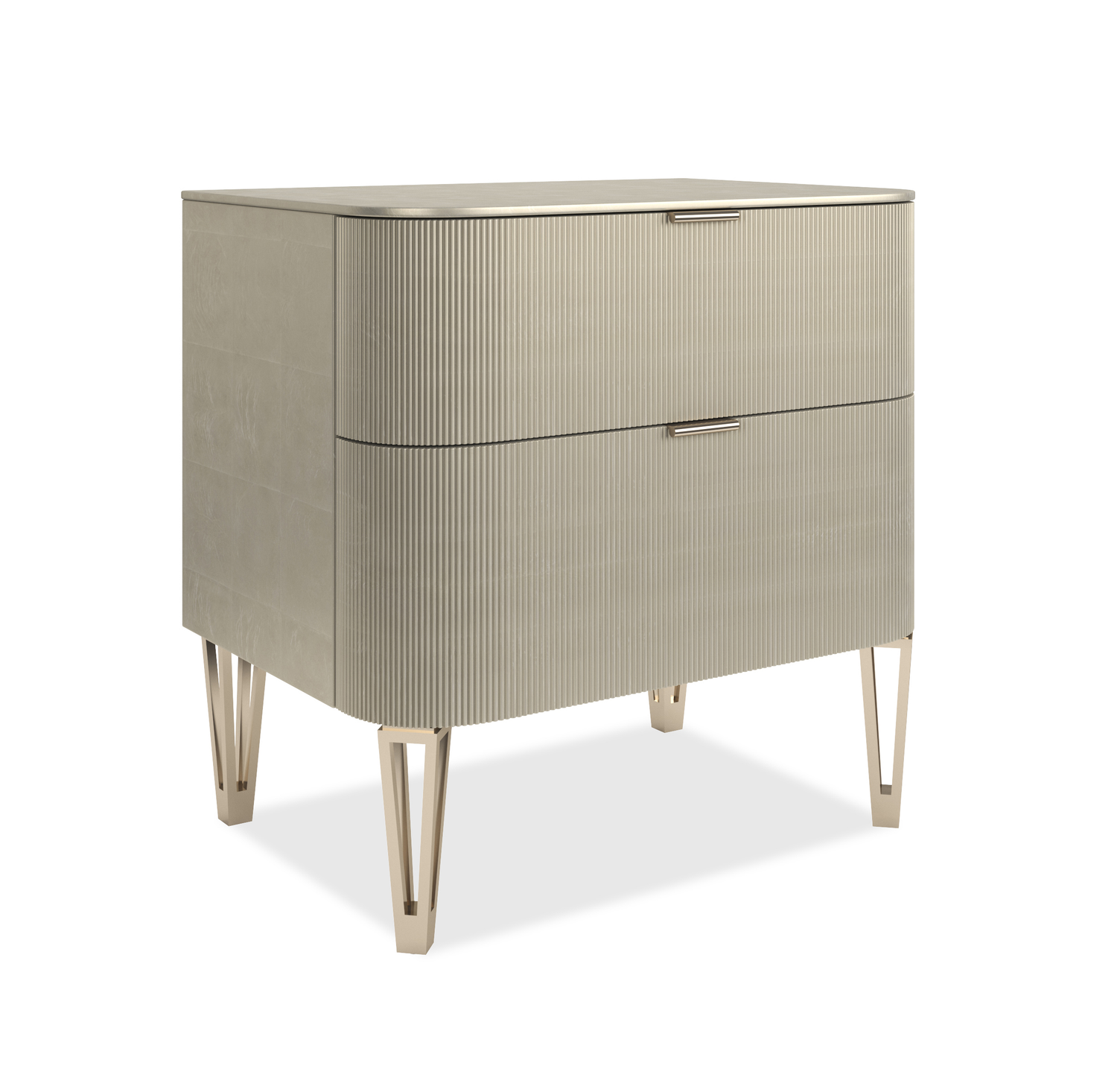 Caracole Philippines True Love 26 Nightstand
