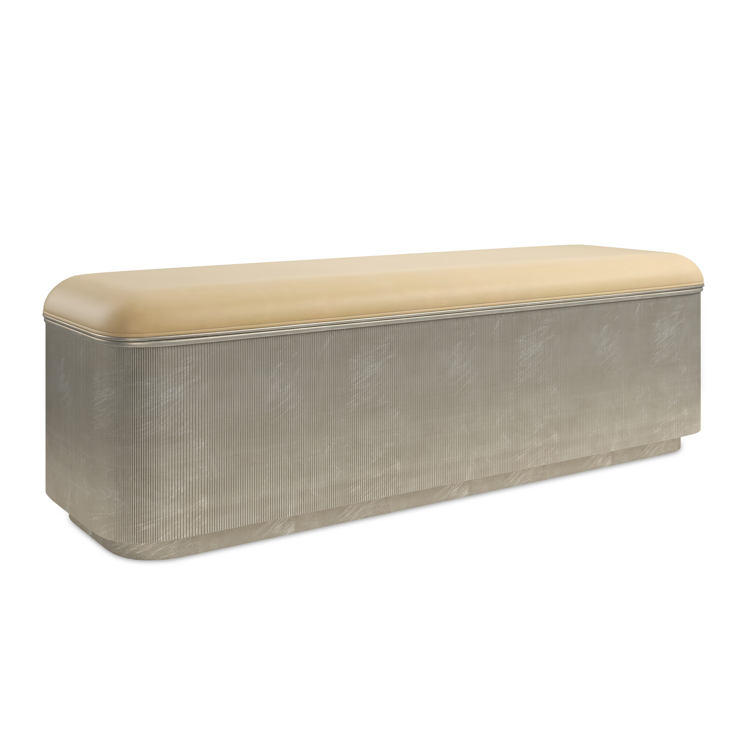 Caracole Philippines For The Love Of Bed Bench