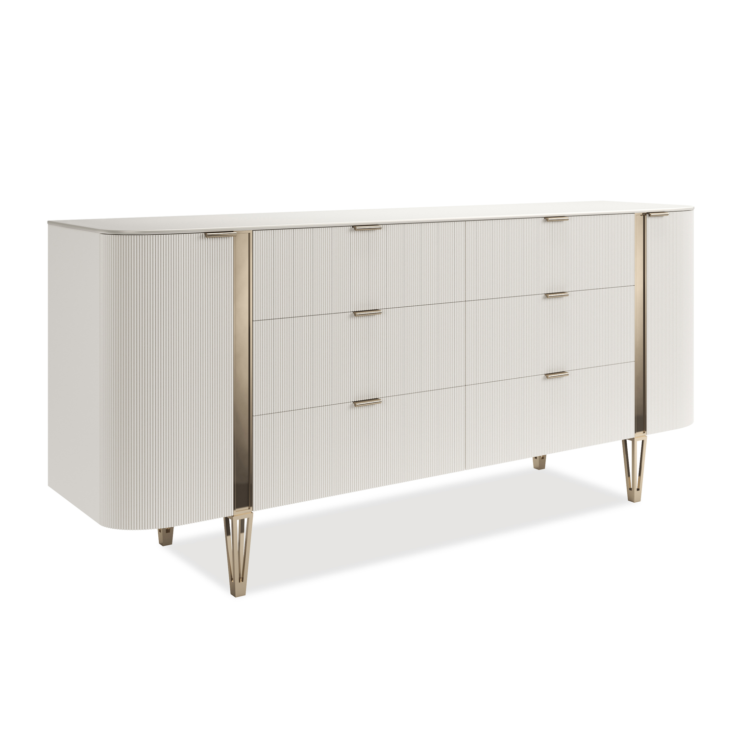 Caracole Philippines Love At First Sight 78 Dresser