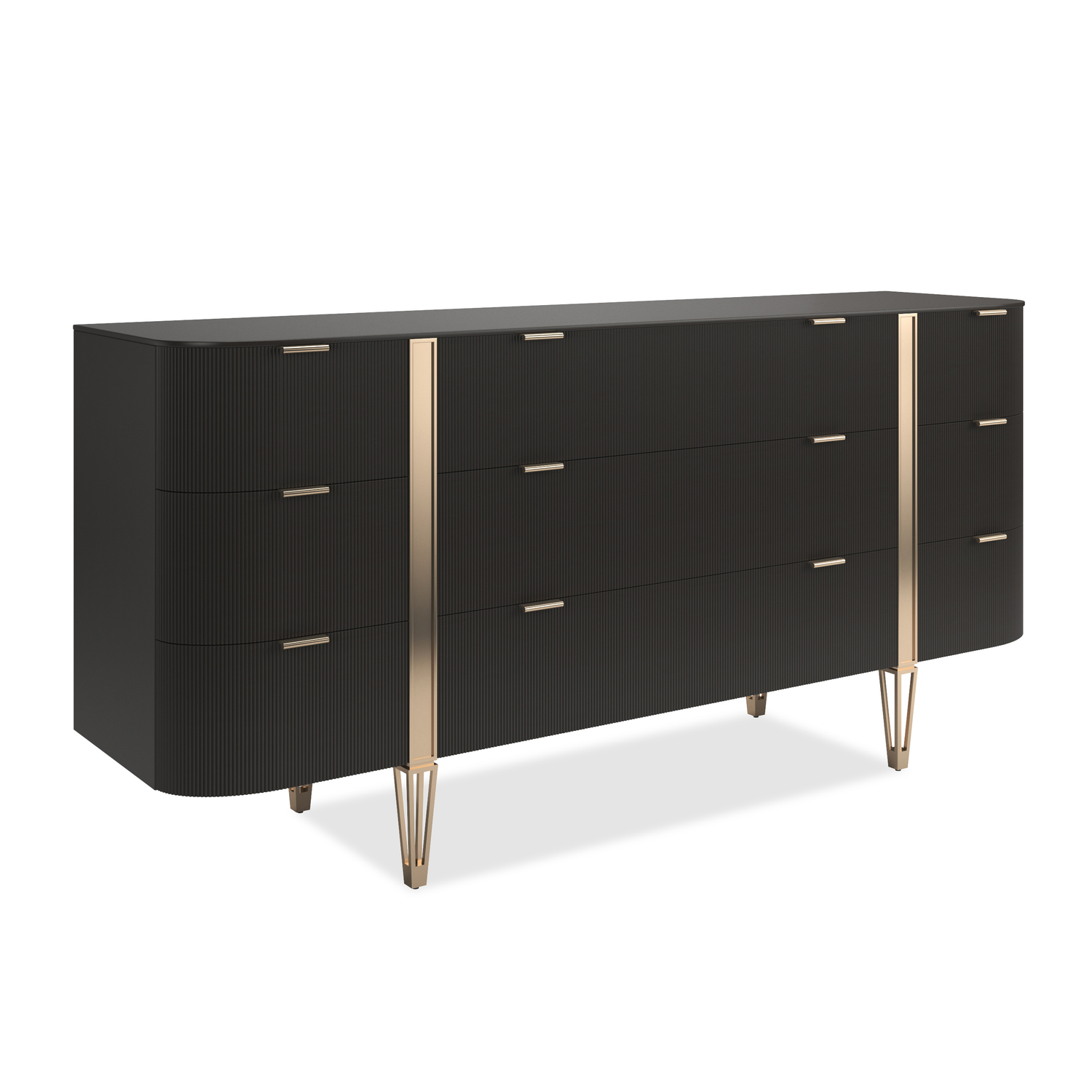 Caracole Philippines Love At First Sight Dresser
