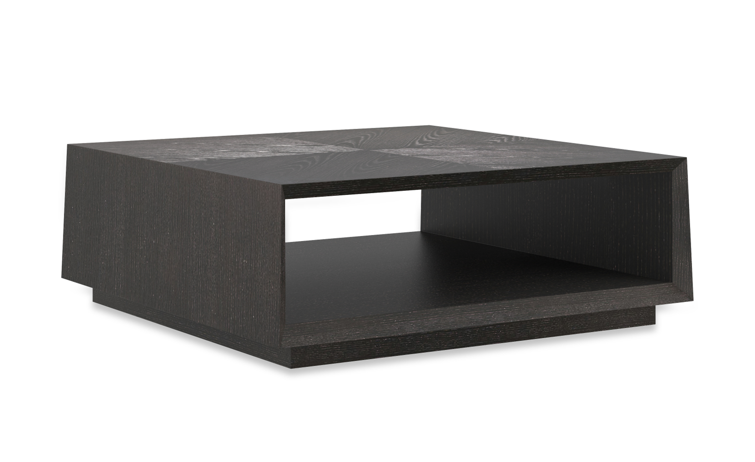 Caracole Philippines Boxcar Cocktail Table