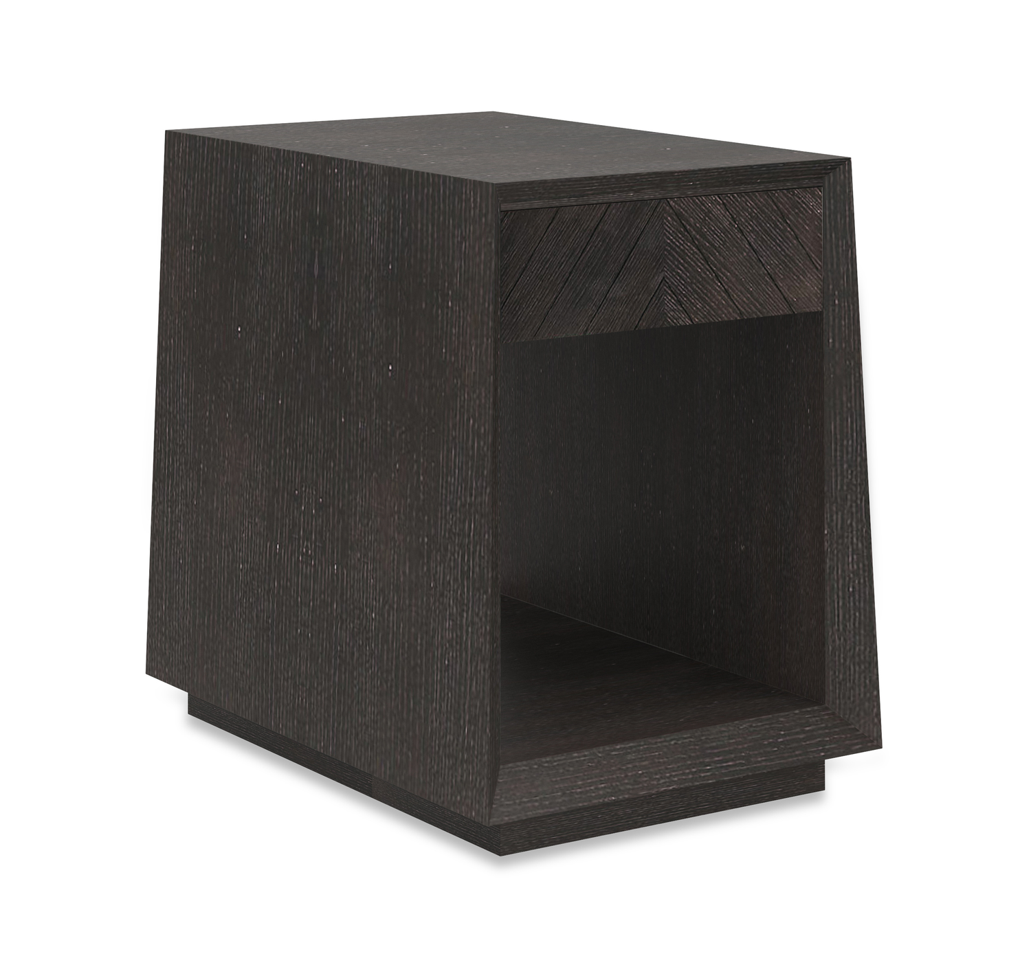 Caracole Philippines Bridges End Table