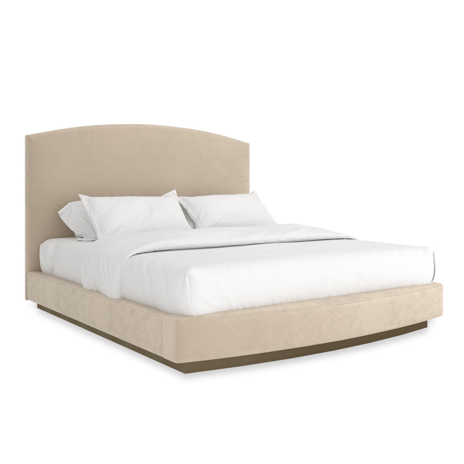 Caracole Philippines Artois King Bed