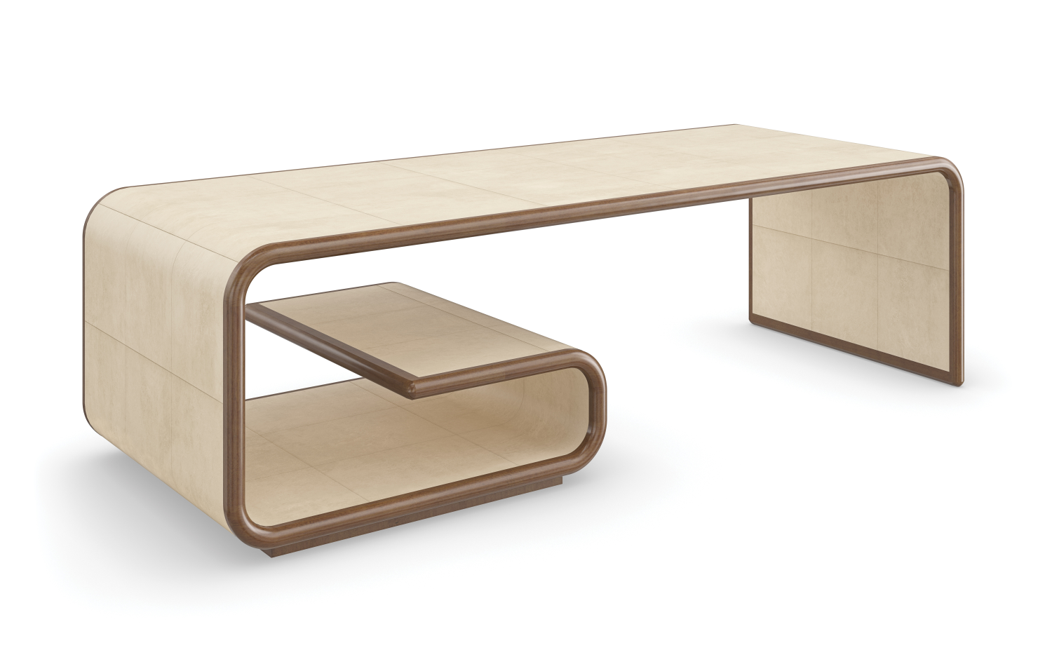 Caracole Philippines Delano Cocktail Table