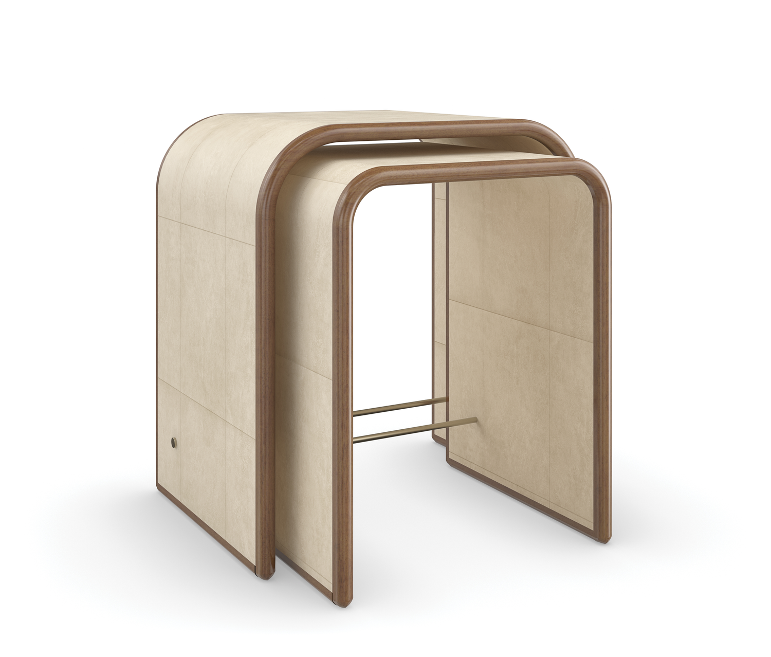 Caracole Philippines Delano Nesting Tables