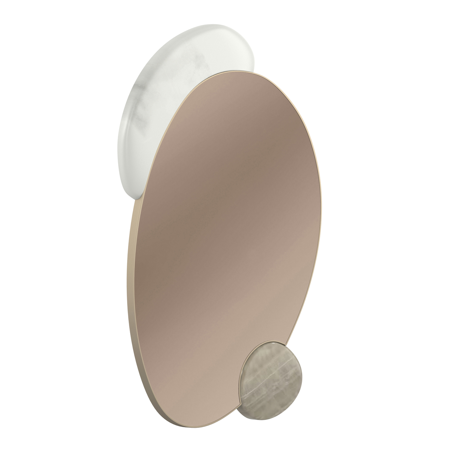 Caracole Philippines Echo Mirror