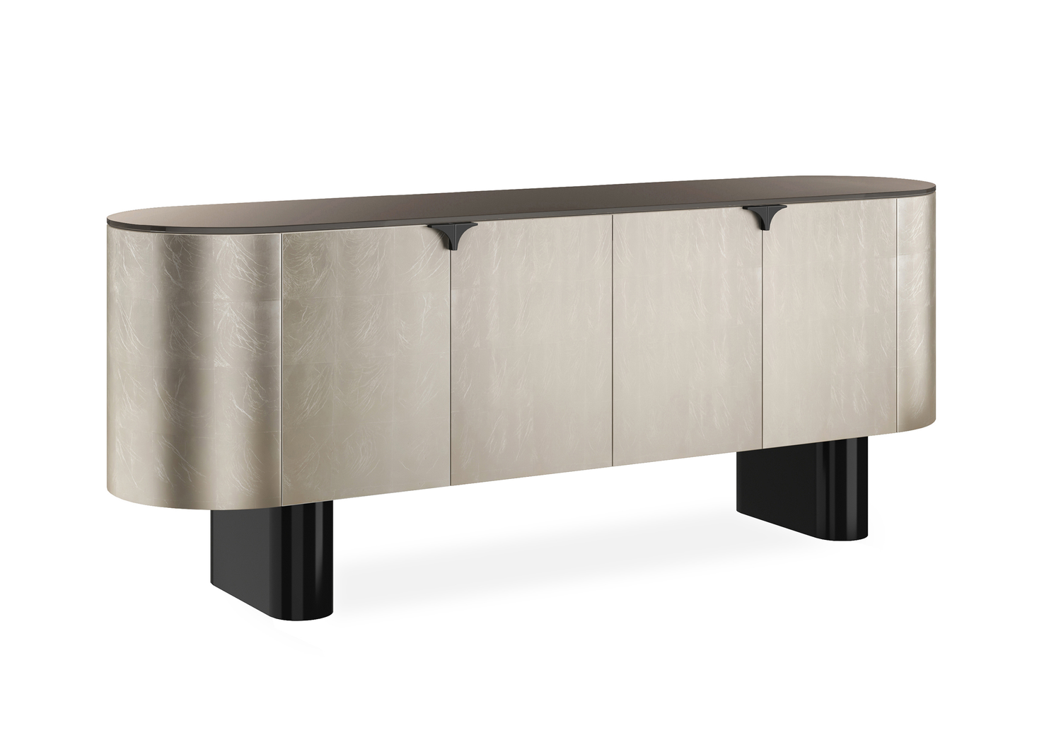 Caracole Philippines Gustav Entertainment Cabinet