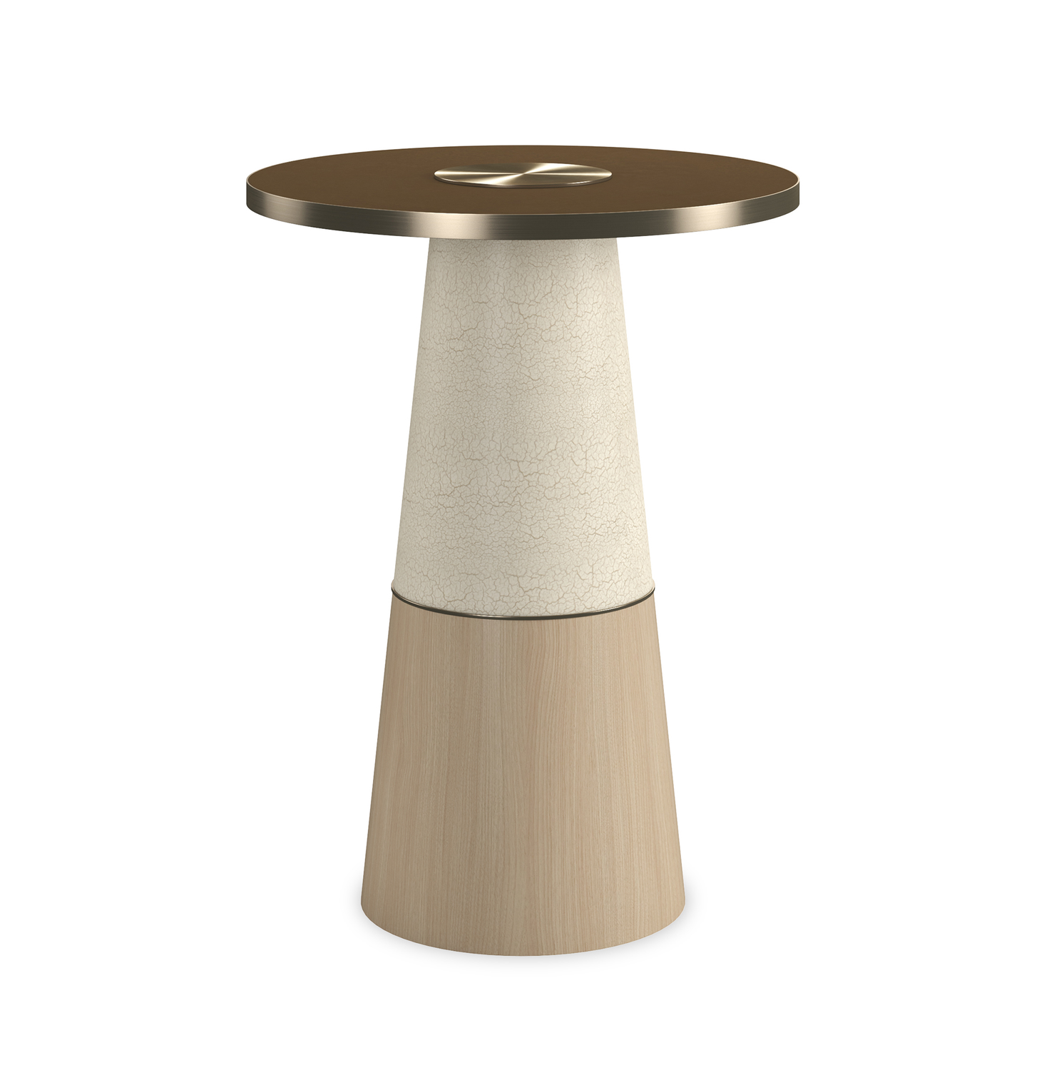 Caracole Philippines Aperture End Table