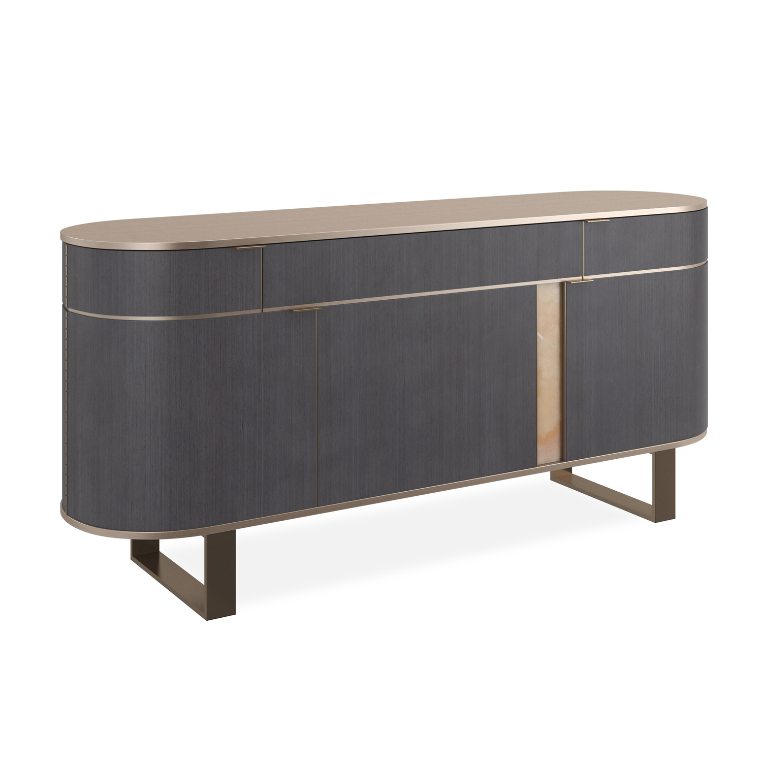 Caracole Philippines Piet Sideboard