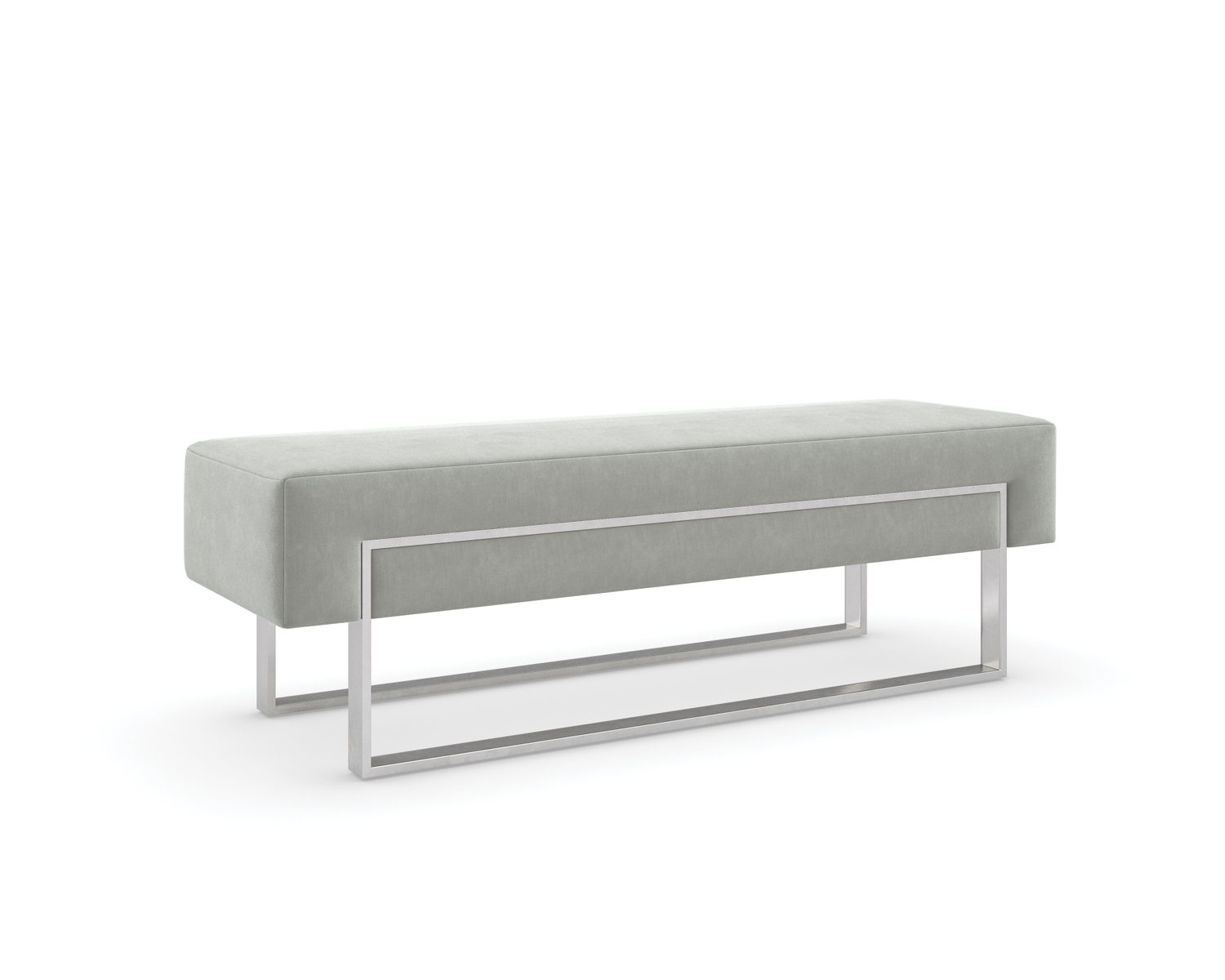 Caracole Philippines La Moda Bench