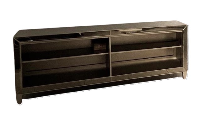 Caracole Philippines Media Mogul Open Entertainment Cabinet