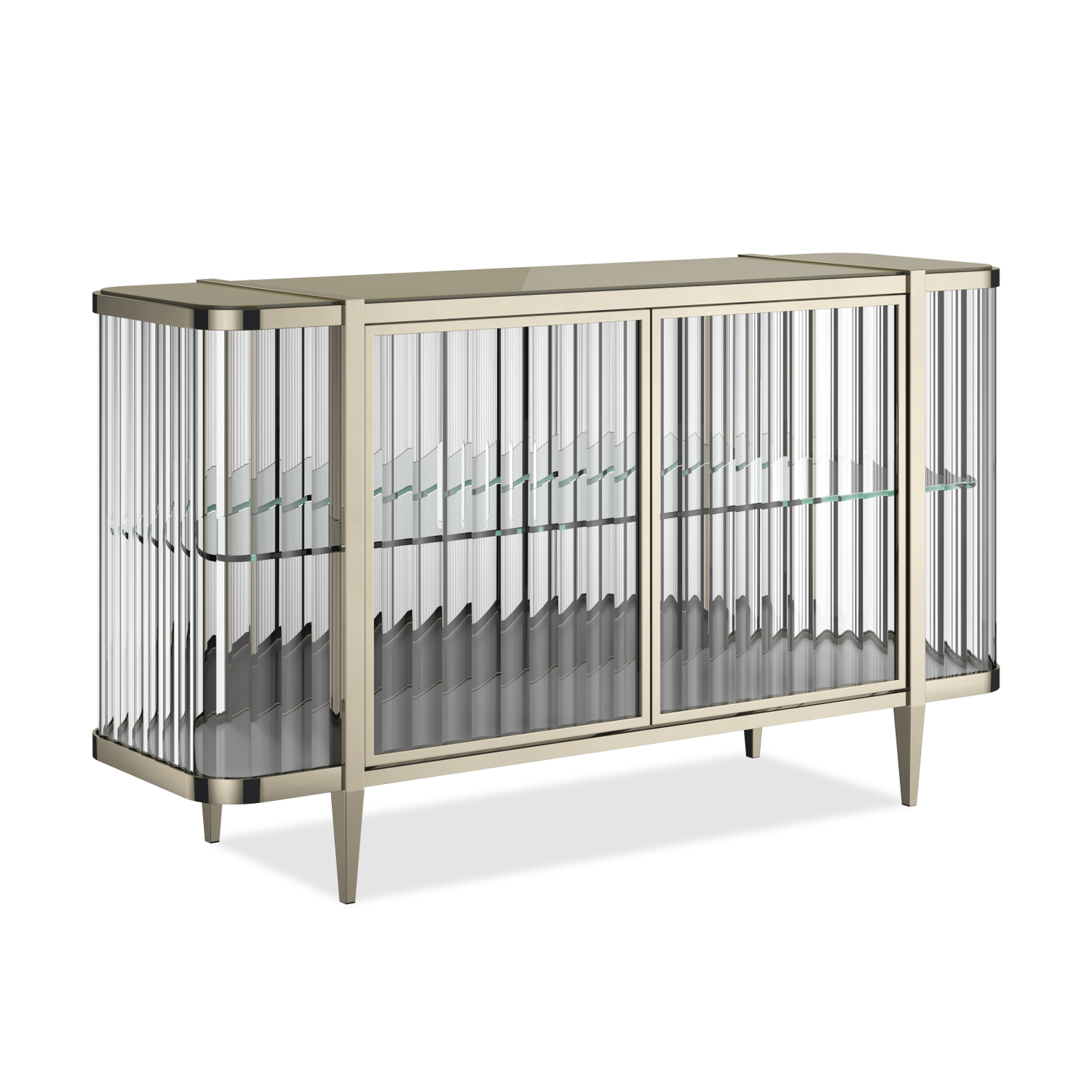 Caracole Philippines Stop And Stare Sideboard
