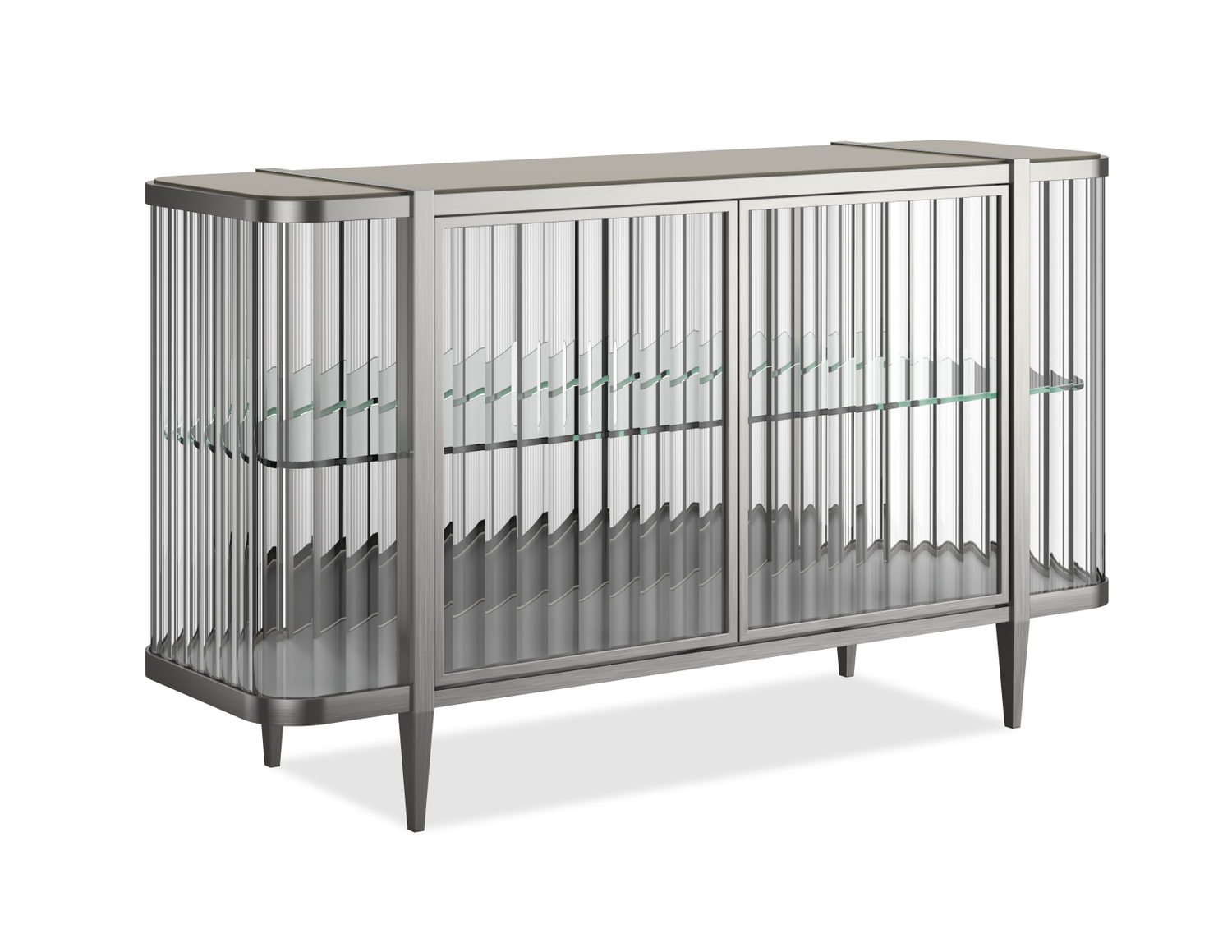 Caracole Philippines Stop And Stare Sideboard