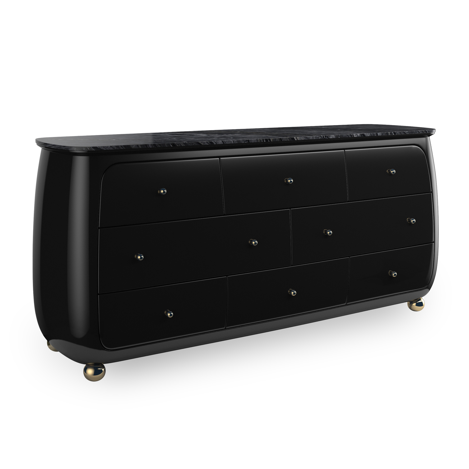 Caracole Philippines Cabochon Dresser