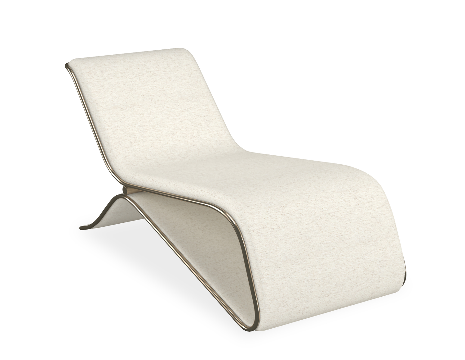 Caracole Philippines Parallax Chaise