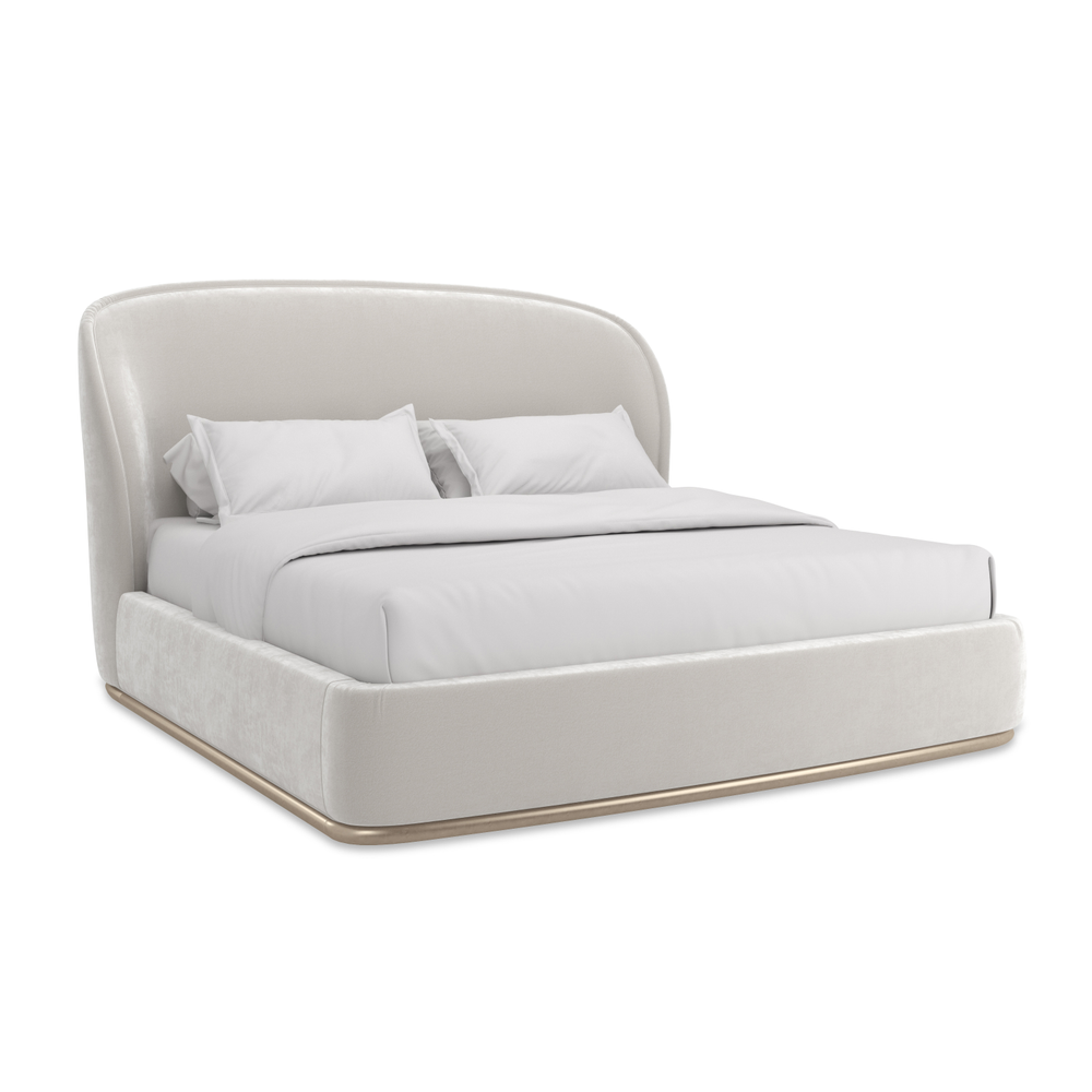 Caracole Philippines OPAL AME. KING BEDFRAME