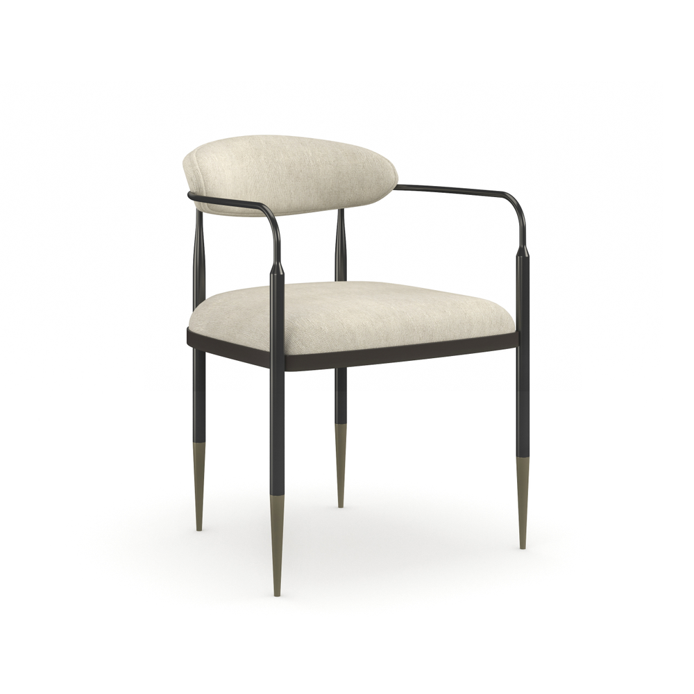 Caracole Philippines EPOCH ARMCHAIR