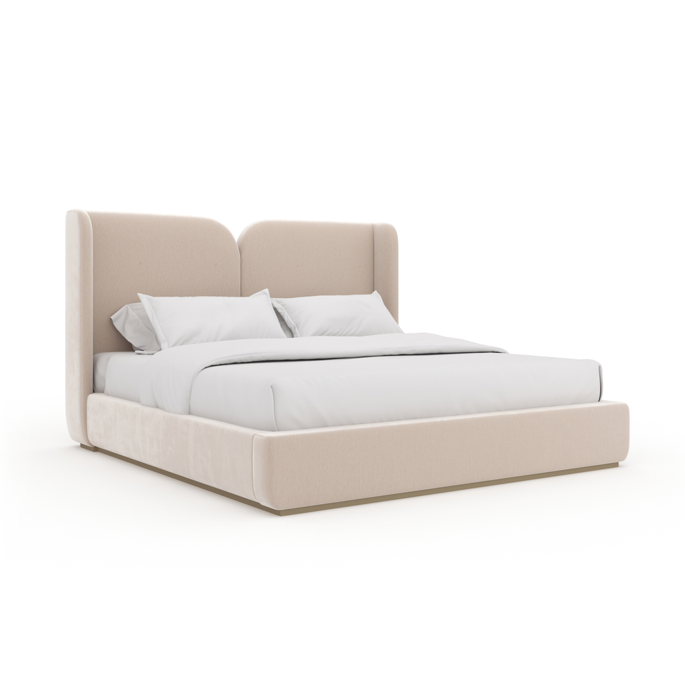 Caracole Philippines OBLIQUE AME. KING BED