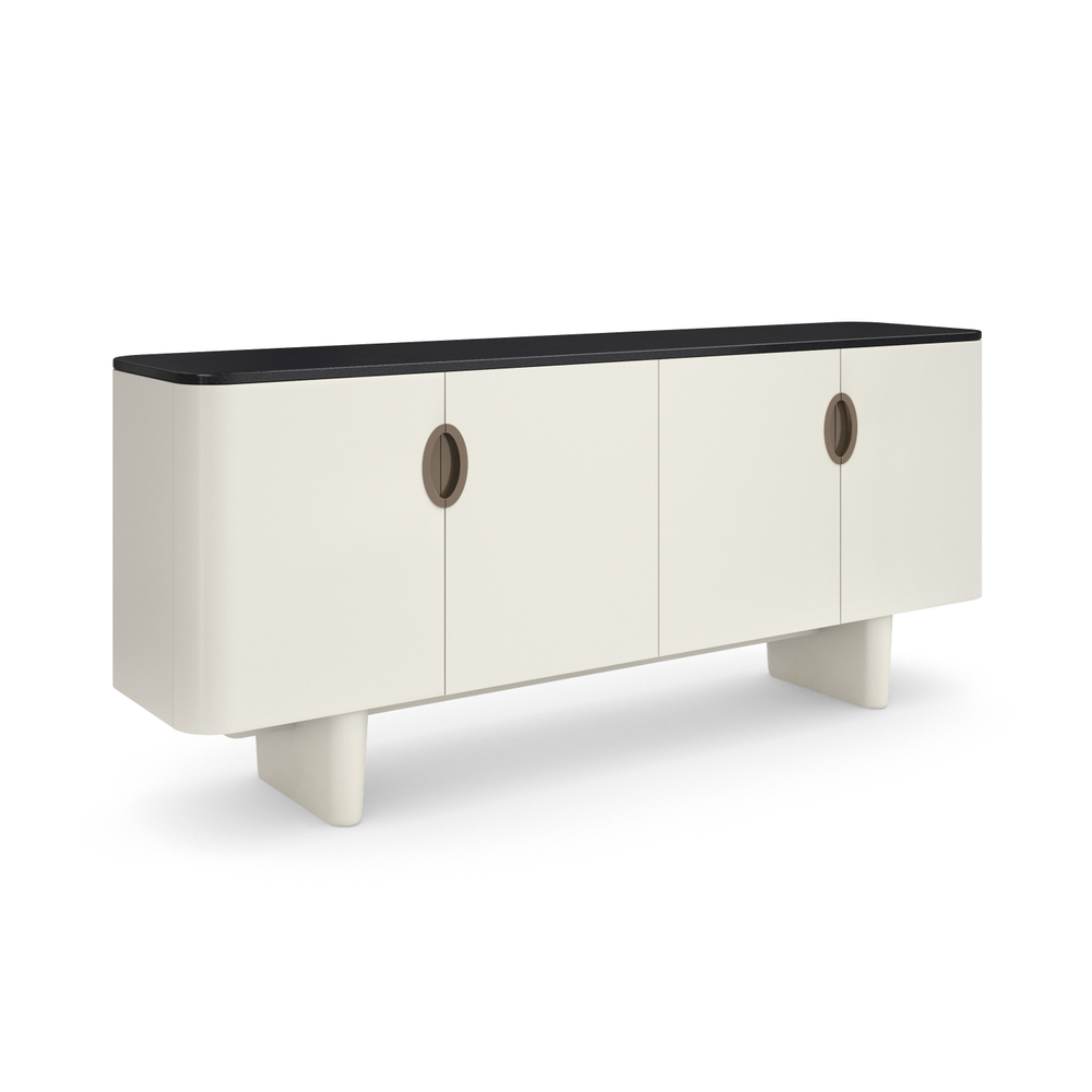 Caracole Philippines PARAGON SIDEBOARD