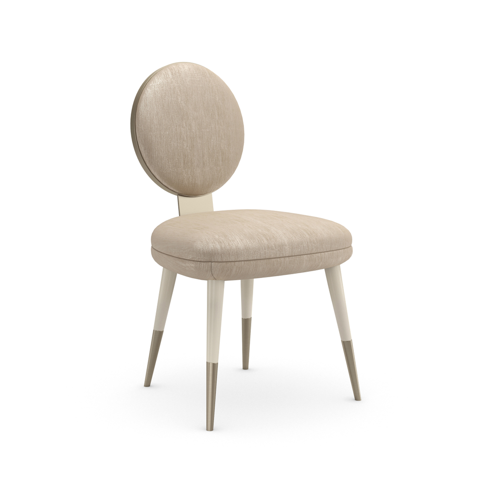 Caracole Philippines APOLLO DINING CHAIR