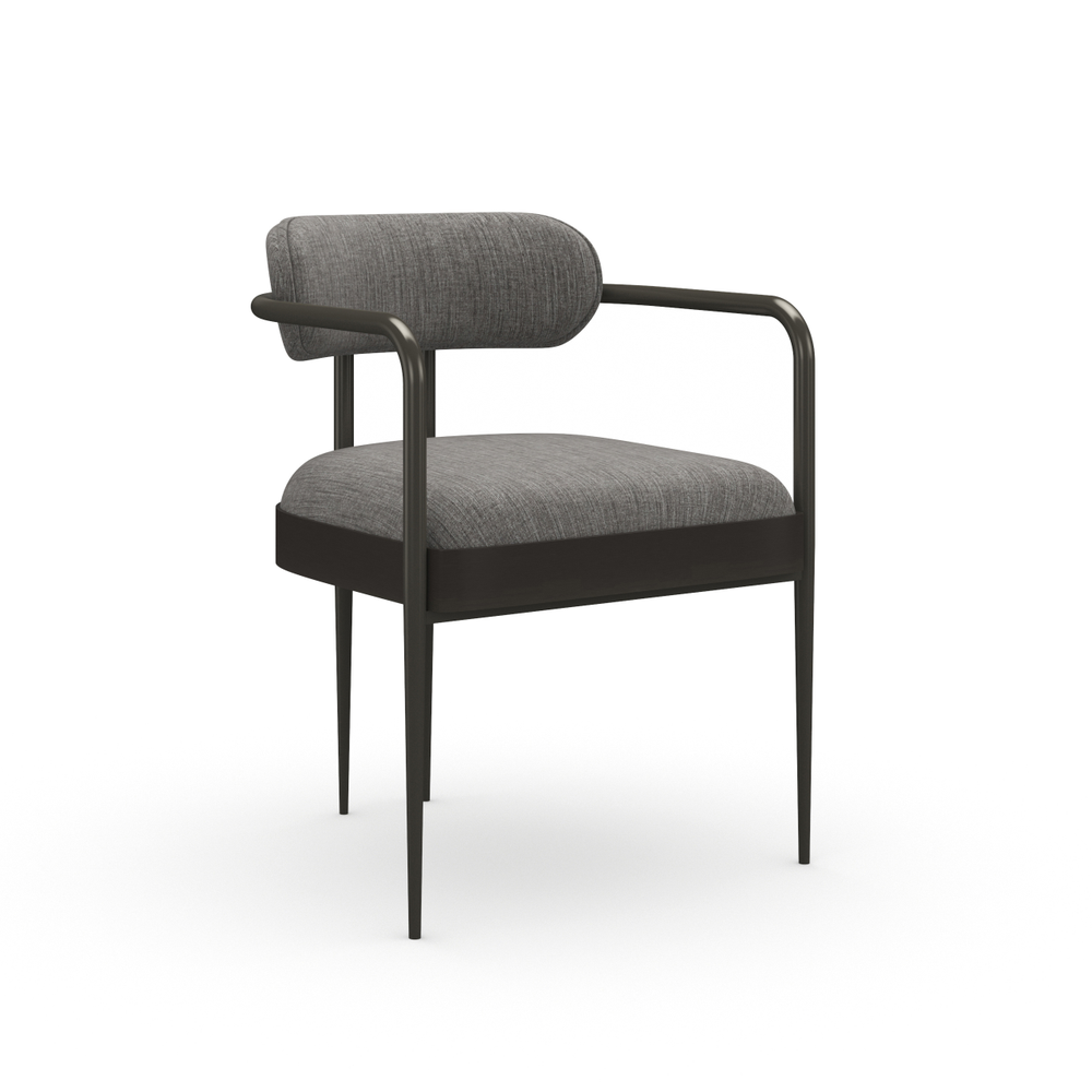 Caracole Philippines EMPHASIS DINING CHAIR
