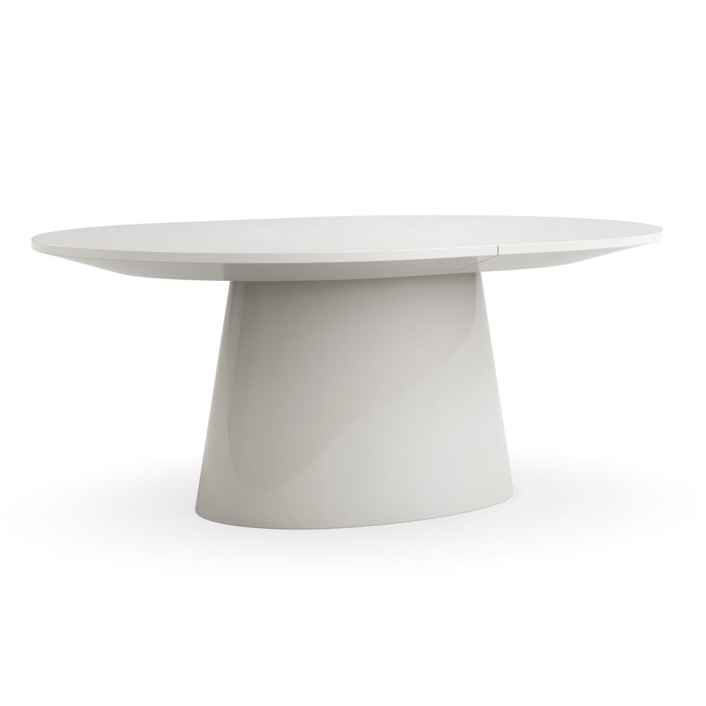 Caracole Philippines Paragon Dining Table - Blanc