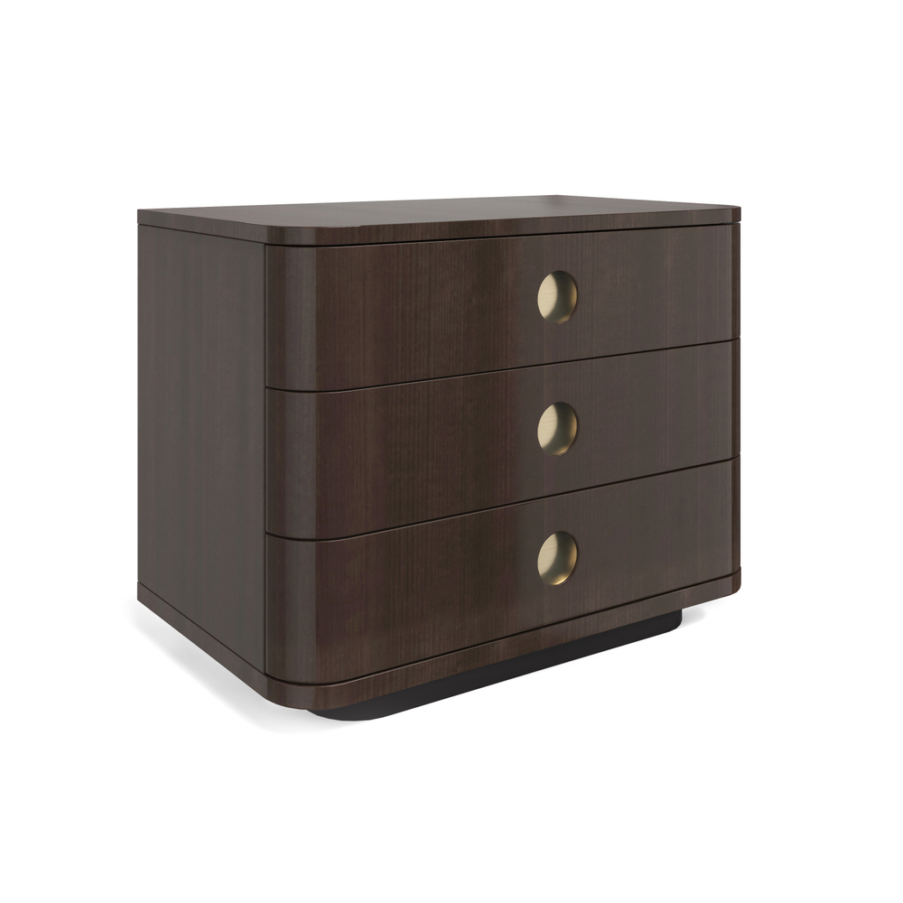 Caracole Philippines Bachelor Large Nightstand