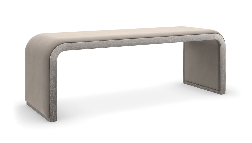 Caracole Philippines Traverse Bench