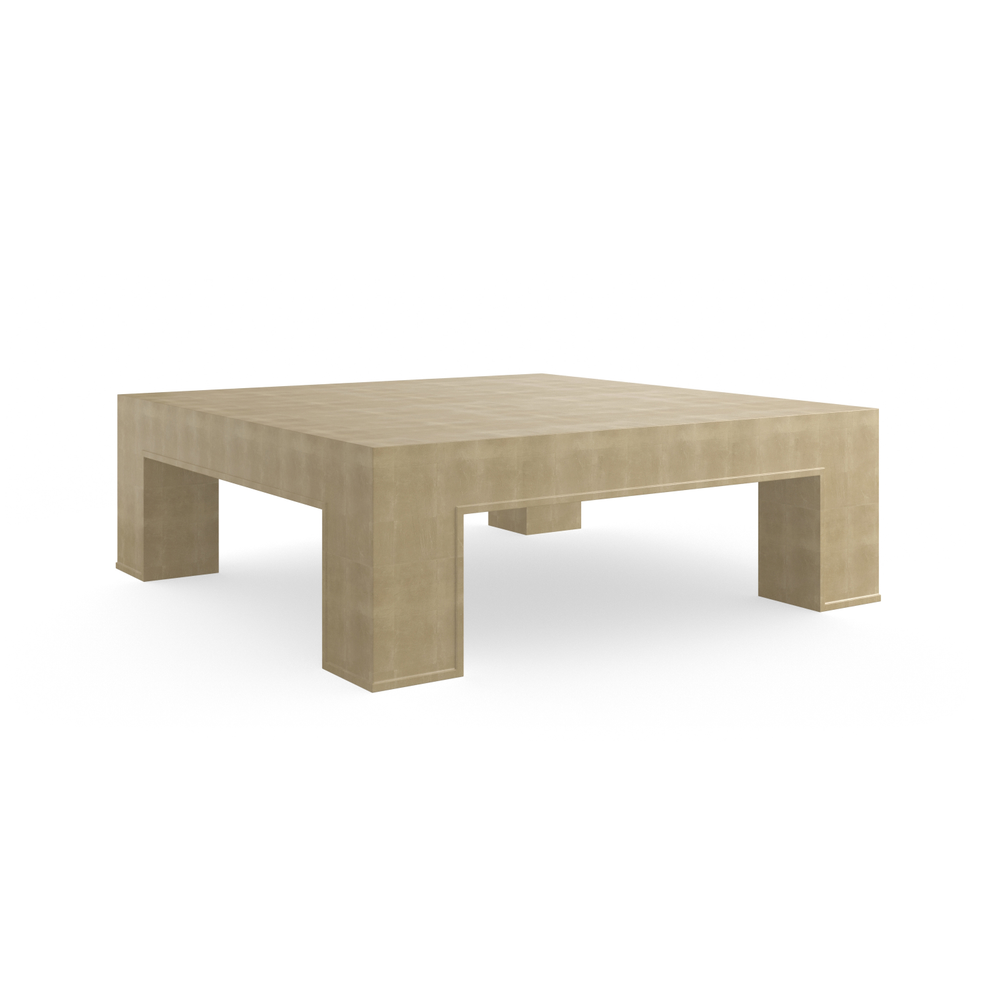 Caracole Philippines Dorado Cocktail Table