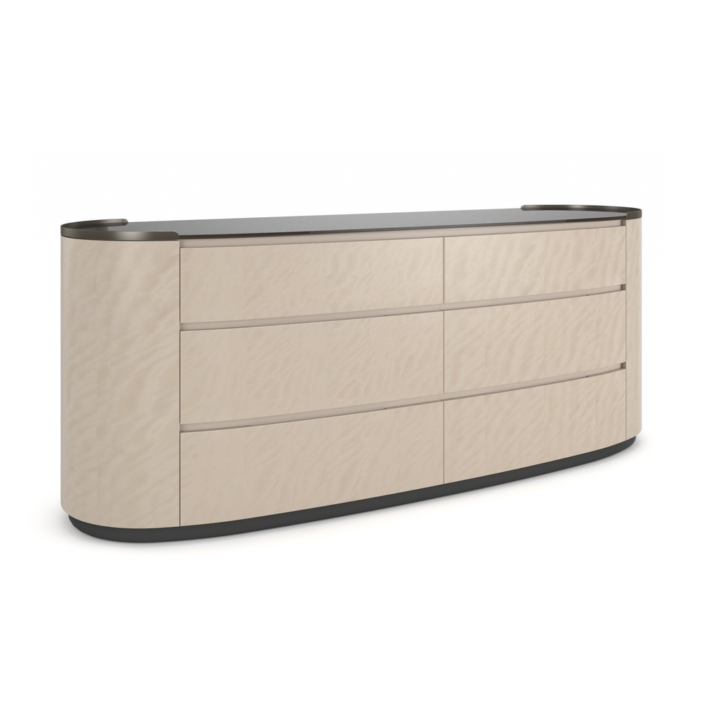 Caracole Philippines Muse Dresser