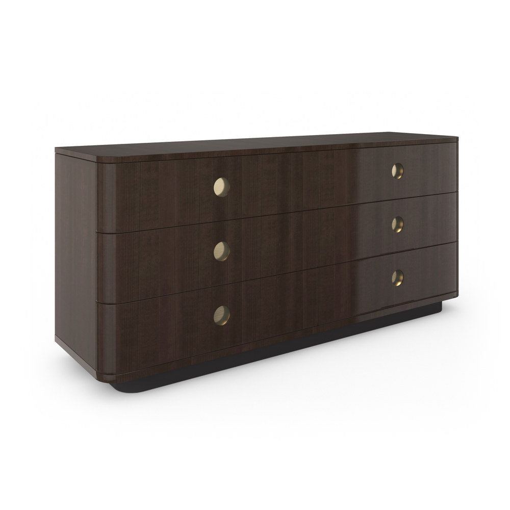 Caracole Philippines Bachelor Dresser