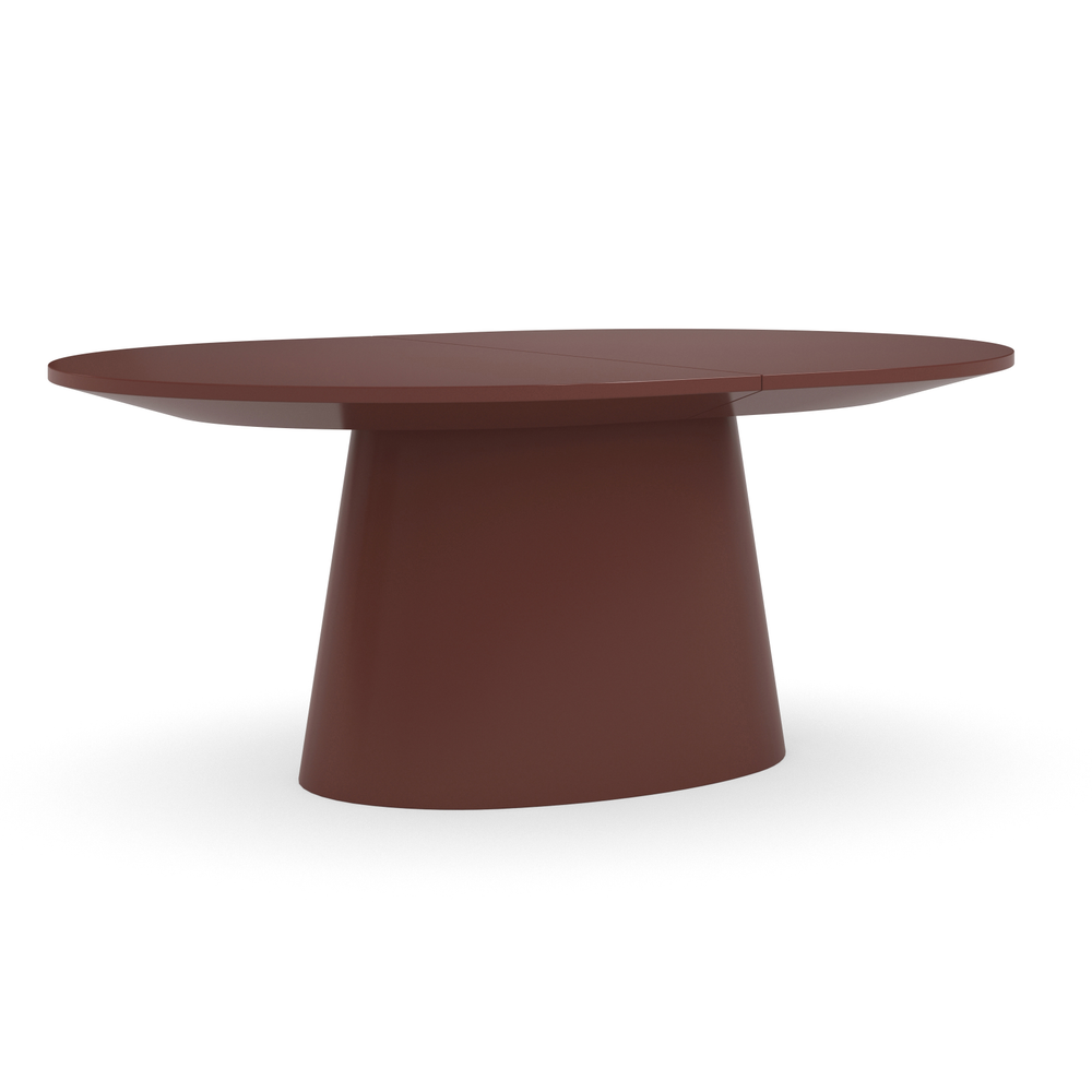 Caracole Philippines Paragon Dining Table - Rouge