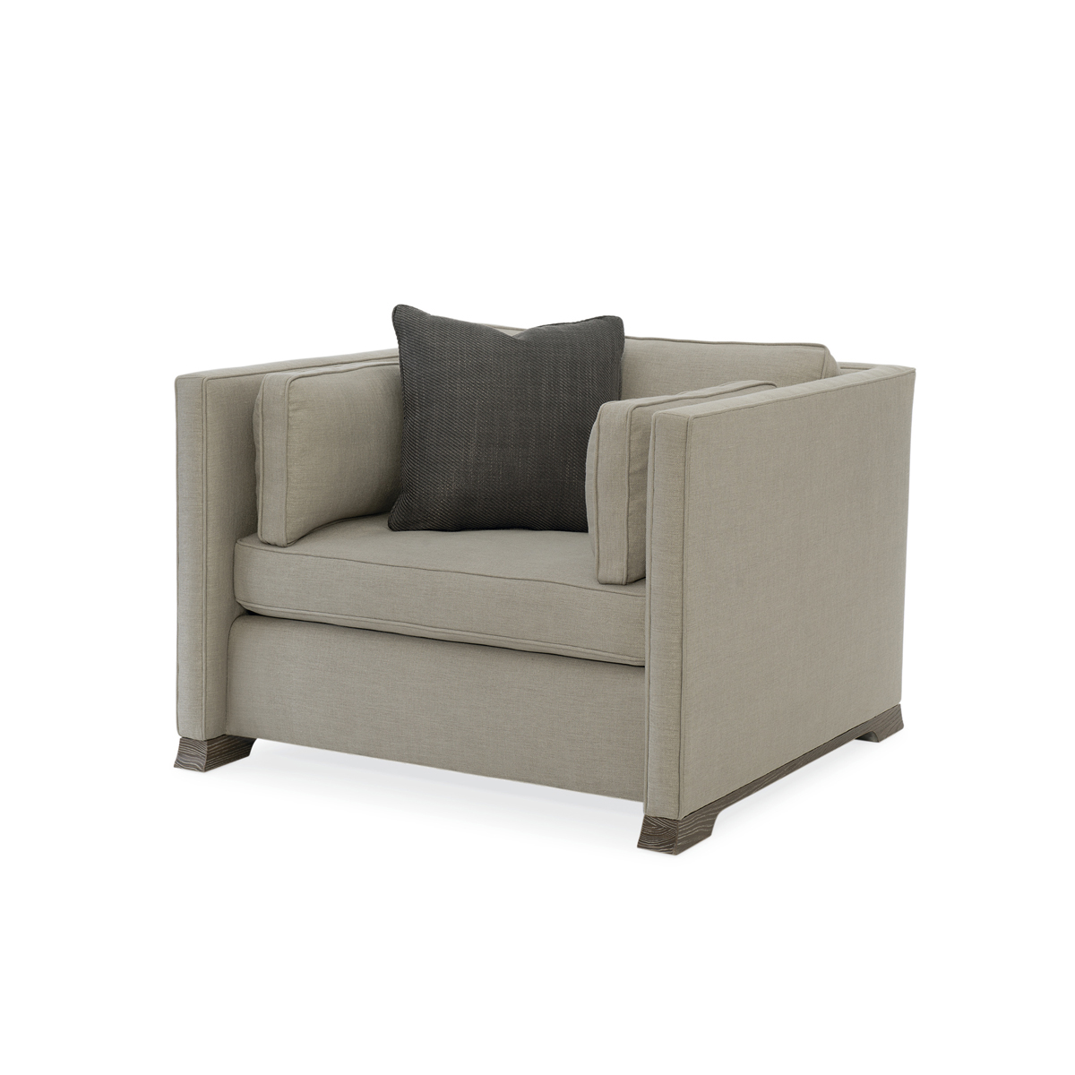 Caracole Philippines Fusion Chair