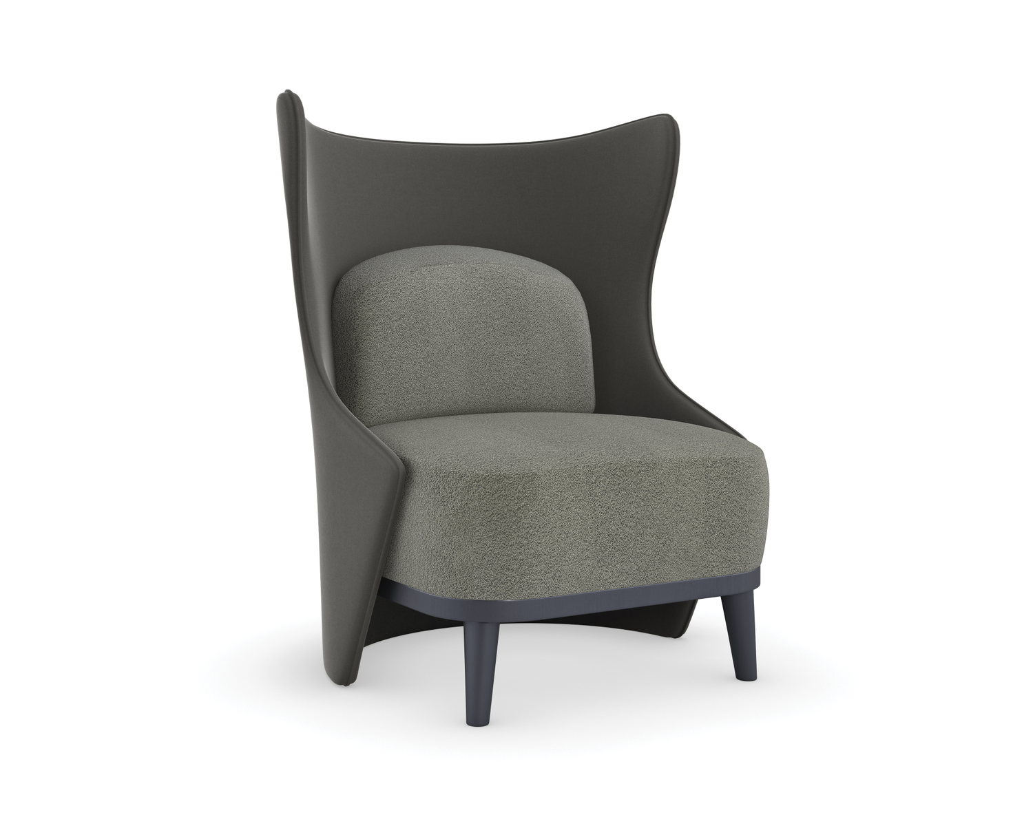 Caracole Philippines Forma Accent Chair