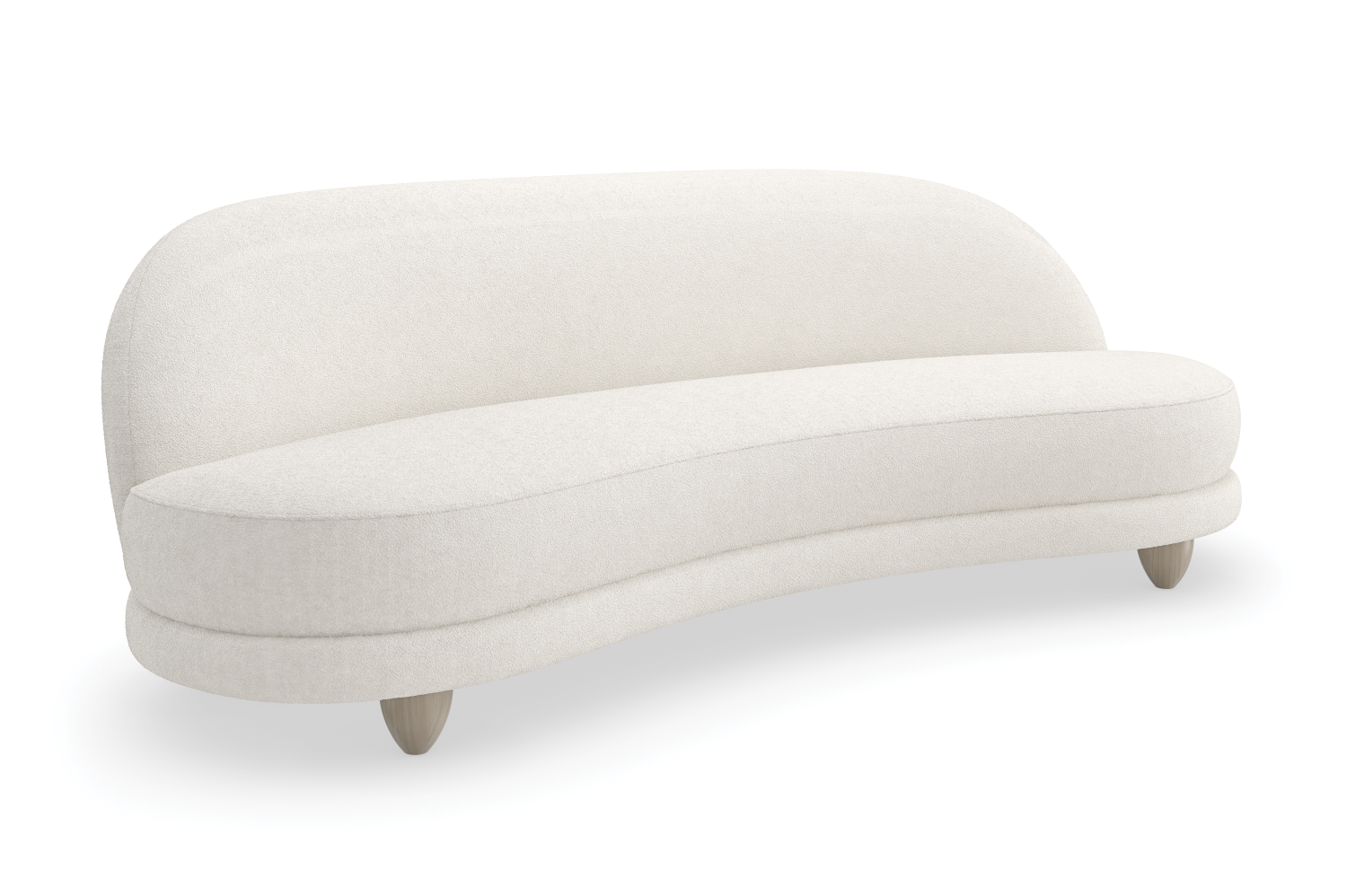 Caracole Philippines 90 Tulum Sofa