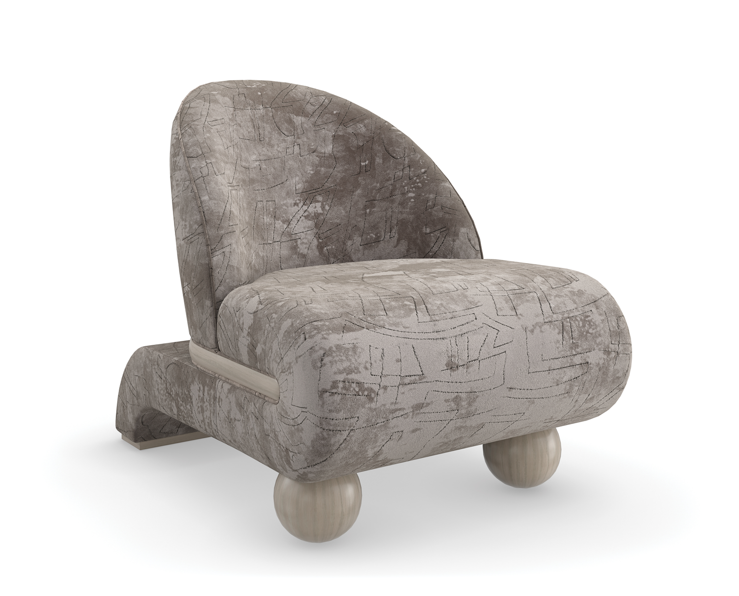 Caracole Philippines Bora Bora Chair