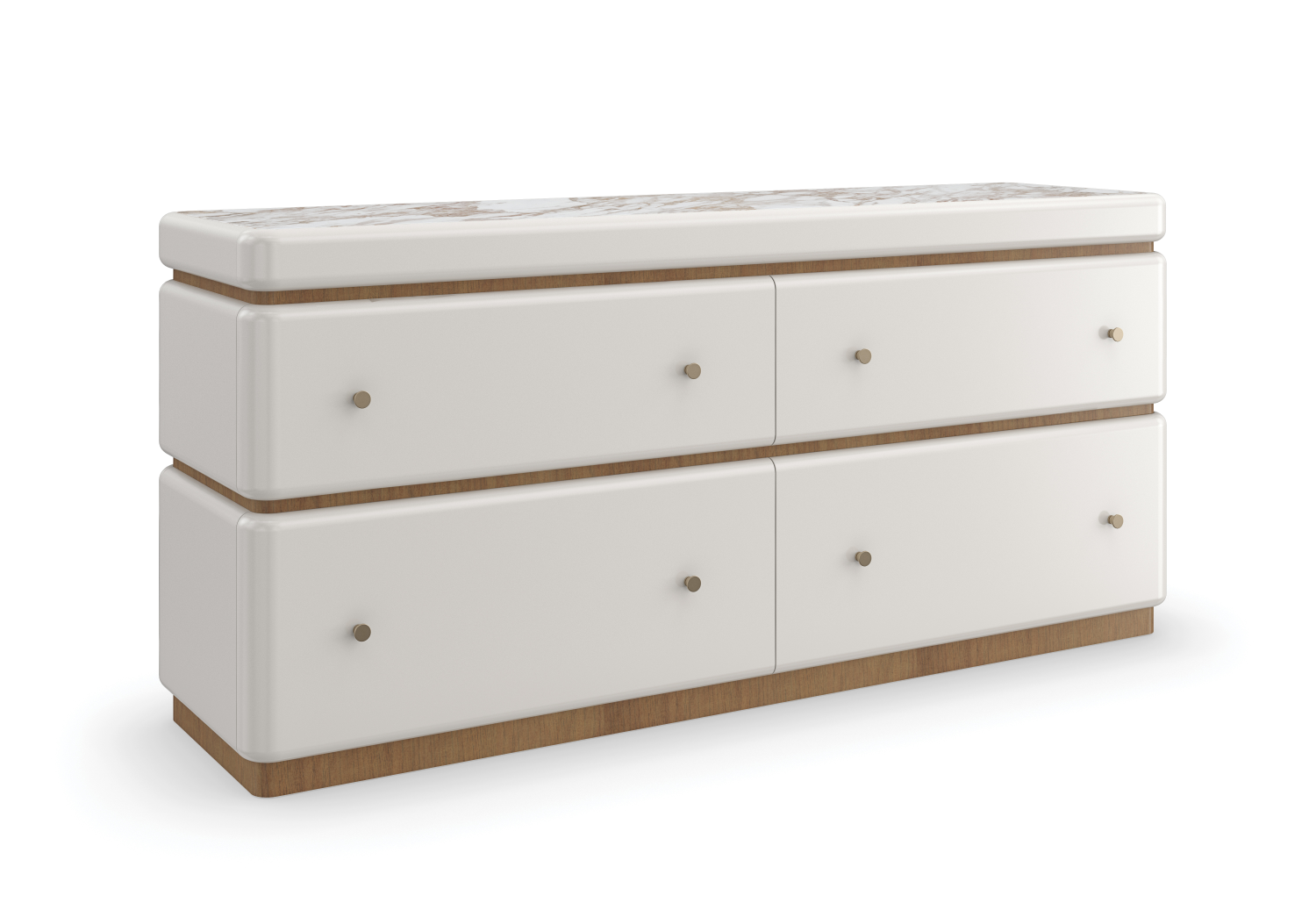 Caracole Philippines Milos Dresser