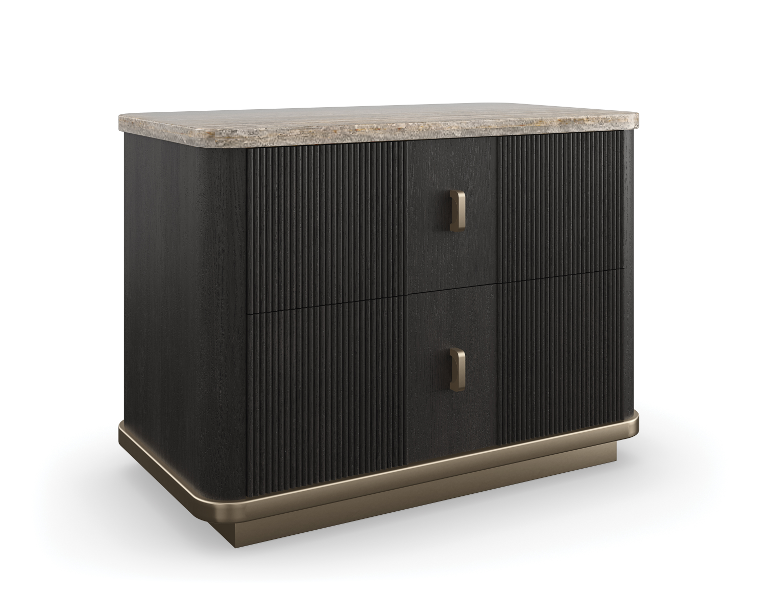 Caracole Philippines Rhythm Nightstand